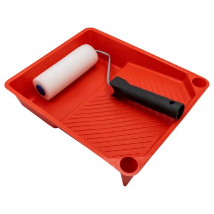 Set trafalet cu tavă, 240x284 mm, LT07564