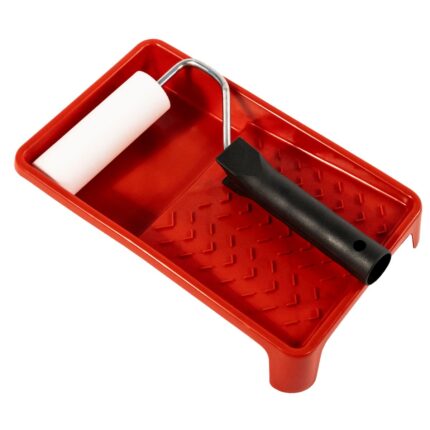 Set trafalet cu tavă, 160x245 mm, LT07566