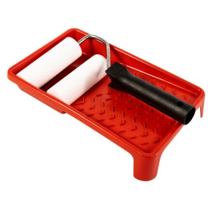 Set trafalet cu tavă, 160x225 mm, LT07586