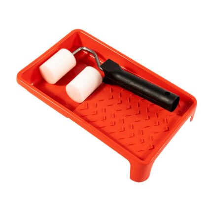 Set trafalet cu tavă, 160x225 mm, LT07588