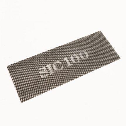 Set 50 buc. sită abrazivă, P100, LT07902