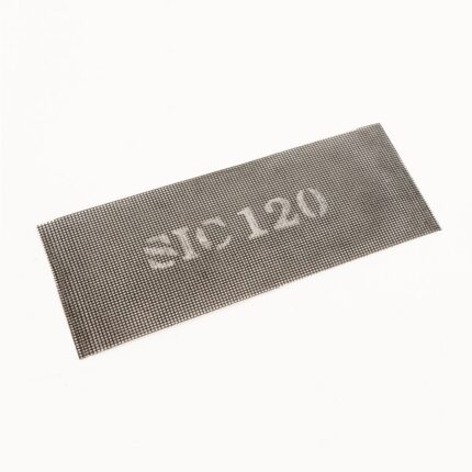 Set 50 buc. sită abrazivă, P120, LT07903