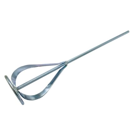 Mixer vopsea, 400 mm, galvanizat - LT09038