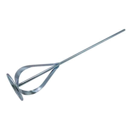 Mixer vopsea, 600 mm, galvanizat - LT09040