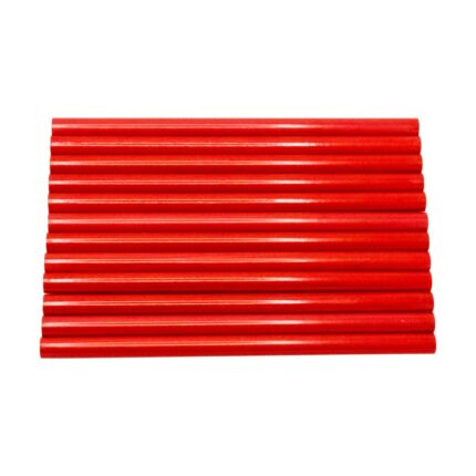 Set 12 creioane tâmplărie, 180 mm, LT09180