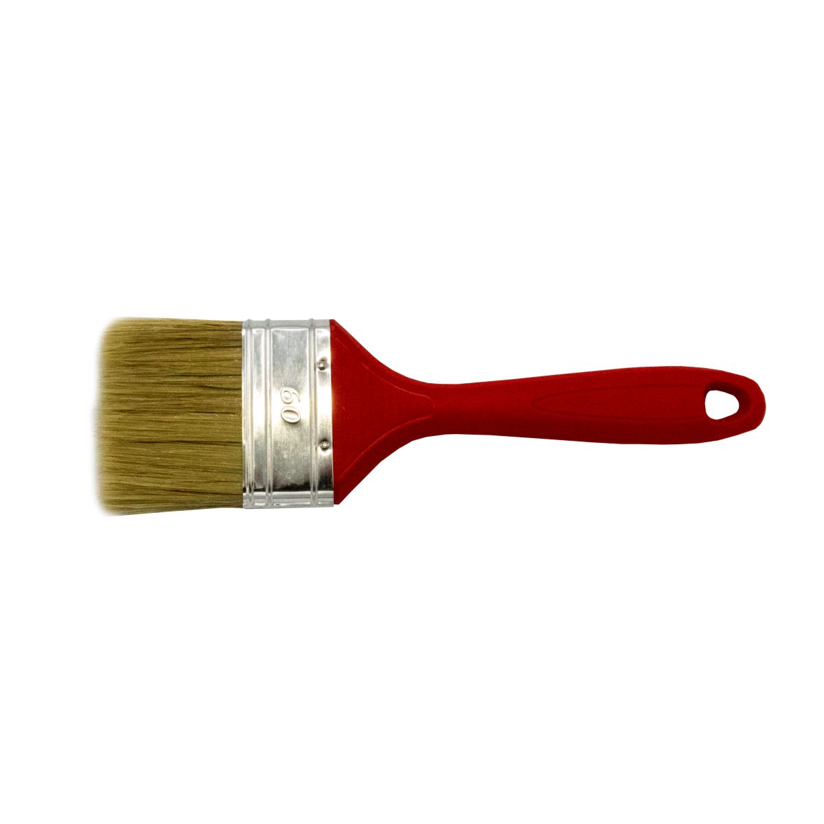 Pensulă, mâner PVC, 60 mm 1 Pensulă, mâner PVC, 60 mm, LT09556