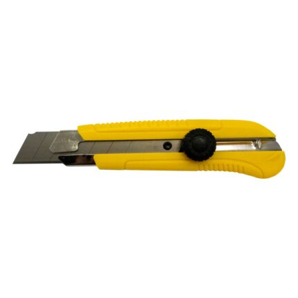 Cutter cu protecție, lamă 25 mm - LT76192