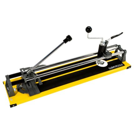 Dispozitiv pentru tăiat faianță, 3 funcții, 600×200 mm, LT00300