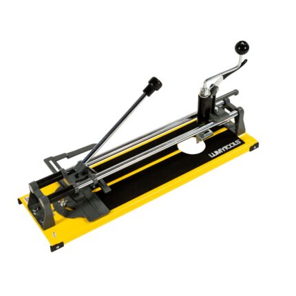 Dispozitiv pentru tăiat faianță, 3 funcții, 430×200 mm, LT00320