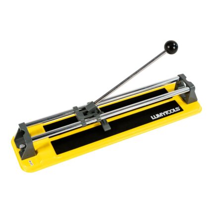 Dispozitiv pentru tăiat faianţă, 400×140 mm, LT02400