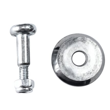 Cuțit rolă 16x4x3 mm, LT03163