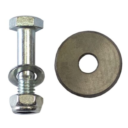 Cuțit rolă 22x6x2 mm, LT03220