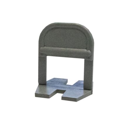 Clipsuri pentru nivelare plăci ceramice, 100 buc., rost de 1 mm LT04510