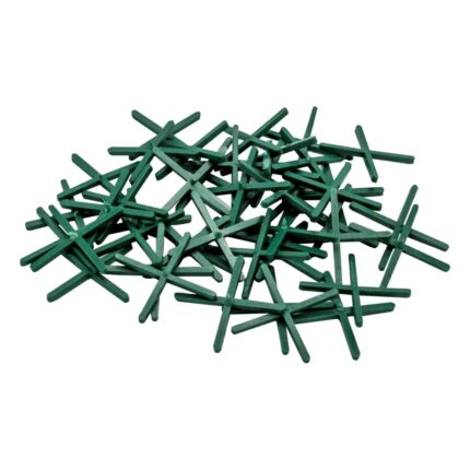 Distanțiere pentru gresie și faianță, 1,5 mm, LT04605