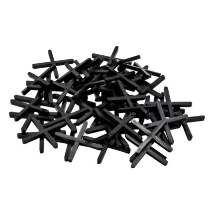 Distanțiere pentru gresie și faianță, 2,5 mm, LT04620