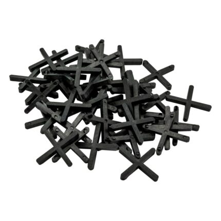 Distanțiere pentru gresie și faianță, 3 mm, LT04630