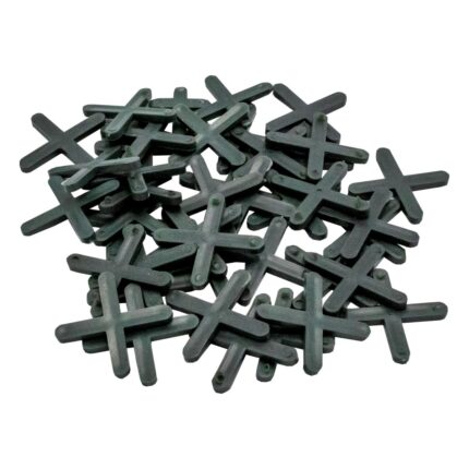 Distanțiere pentru gresie și faianță, 5 mm, LT04650