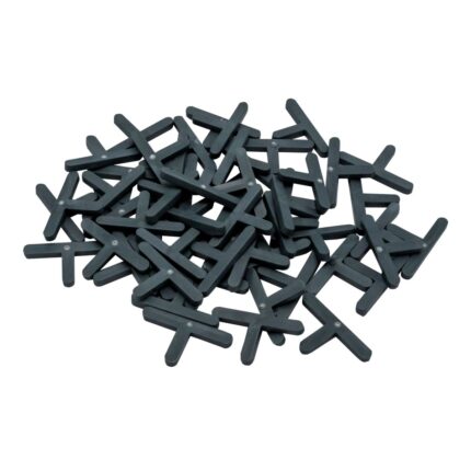 Distanțiere pentru gresie și faianță tip „T”, 3 mm, LT04693