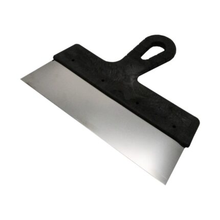 Șpaclu inox, mâner PVC, 250 mm, LT06304