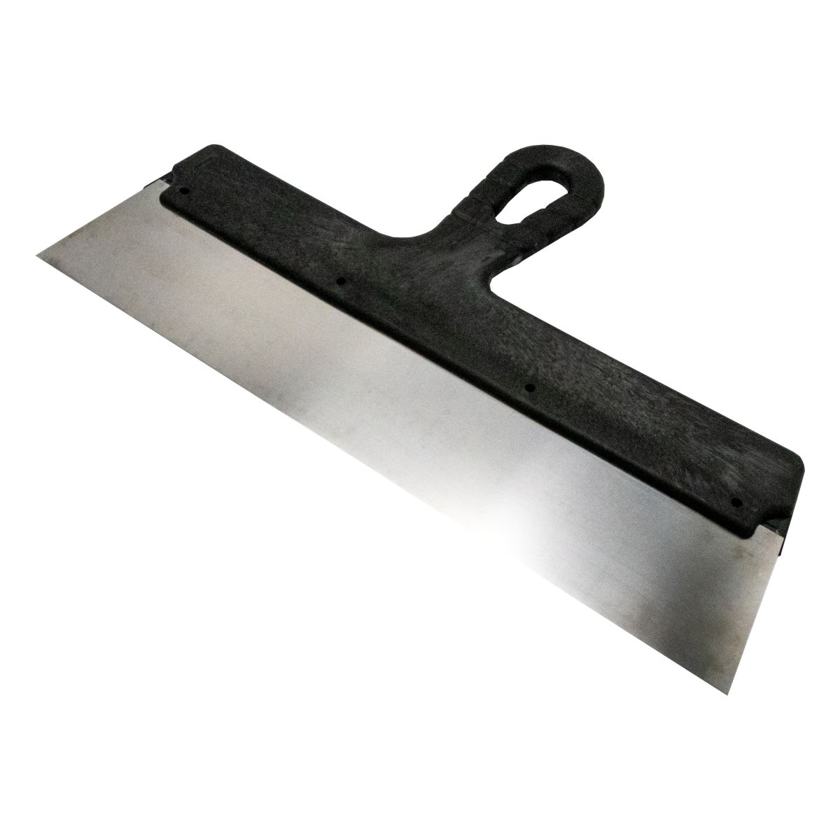 Șpaclu inox, mâner PVC, 350 mm 1 Șpaclu inox, mâner PVC, 350 mm, LT06307