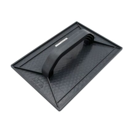 Gletieră plastic uniblok, 270 x 180 mm, LT06478