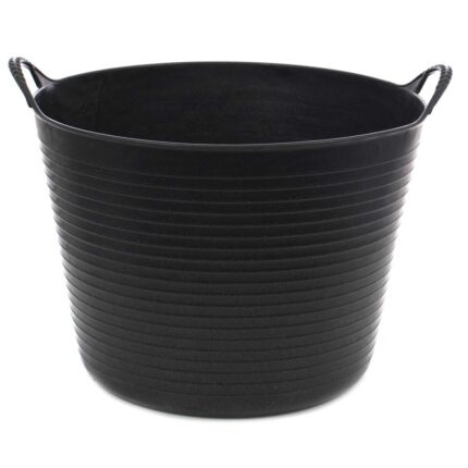 Coş flexibil cu mânere, 38 l LT06842