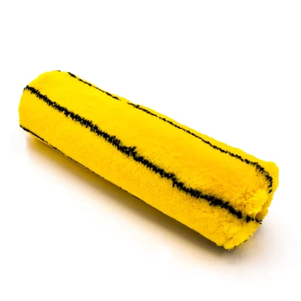 Rezervă trafalet fir acrilic, 180 mm, galben-dungat LT09743, pentru LT09742