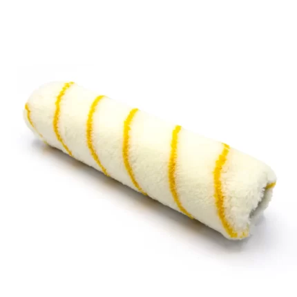 Rezervă trafalet fir poliacril, 180mm, galben, LT09753, pentru LT09752