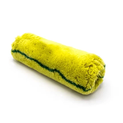 Rezervă trafalet fir poliacril, 180mm, verde dungat, LT09773, pentru LT09772