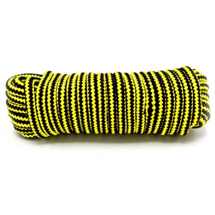 Şnur - frânghie, polipropilenă, 10 m, 10 mm - LT17310