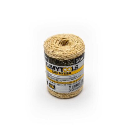 Şnur din sisal, 70 m, LT17382