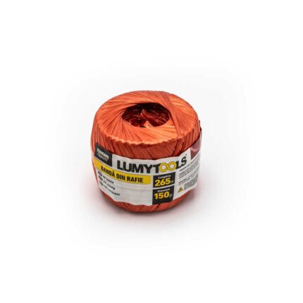 Bandă din rafie, 265 m, LT17401