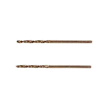 Burghiu pentru metal HSS - cobalt, 1.5 mm, LT21715