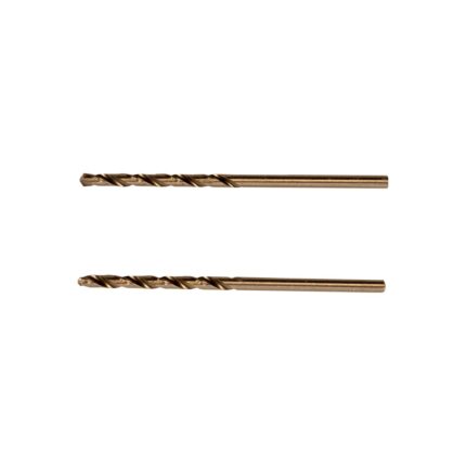 Burghiu pentru metal HSS - cobalt, 3 mm, LT21730