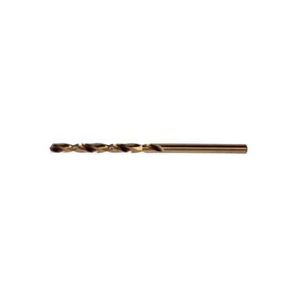 Burghiu pentru metal HSS - cobalt, 4 mm, LT21740