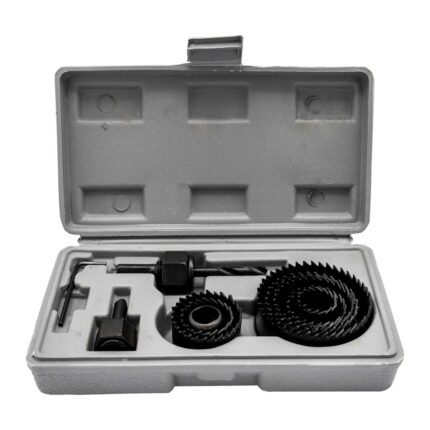 Set freze pentru scos cepuri, 19-64 mm - LT22570