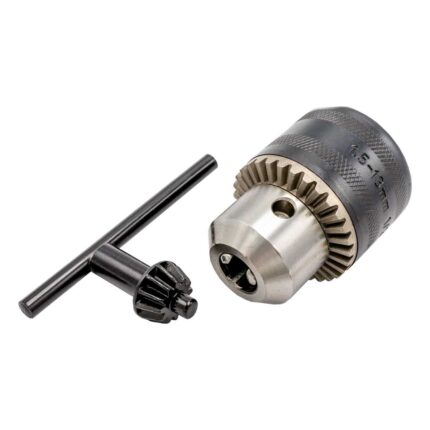 Set mandrină cu cheie, 1.5-13 mm LT23612