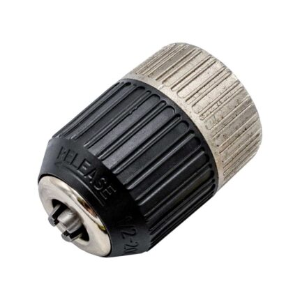 Mandrină automată PVC-Metal, 2-13 mm LT23616