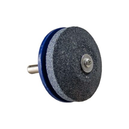 Piatră abrazivă cu ascuțire pe o față pentru bormașină - LT25406