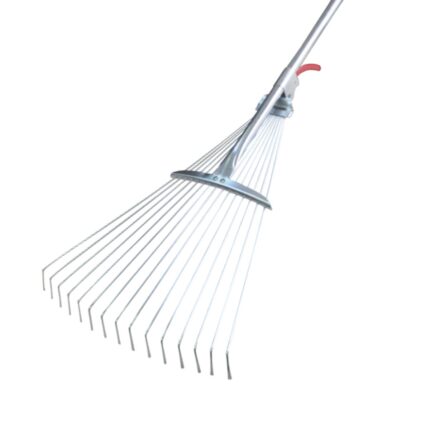 Greblă reglabilă, pentru frunze, 1200-1500mm - LT35677