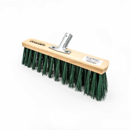 Mătură stradală, PVC, fără coadă, 400 mm - LT35734