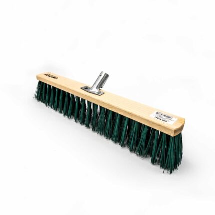 Mătură stradală, PVC, fără coadă, 600 mm - LT35736