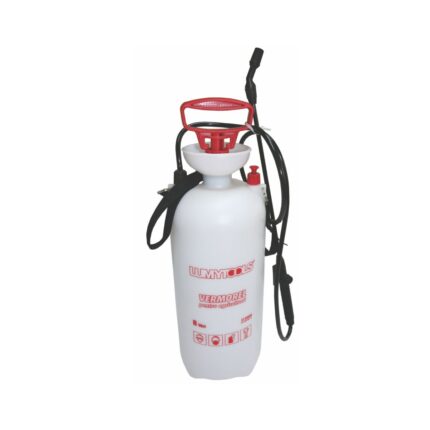 Vermorel pentru agricultură, 8 l, LT35938