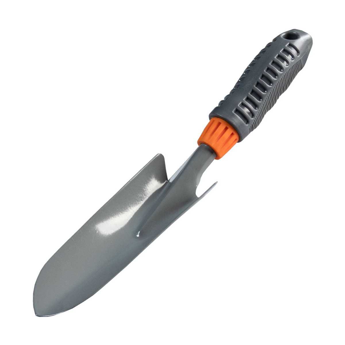 Mini lopățică îngustă, 300x60 mm 1 Mini lopățică îngustă, 370X70 mm, LT36202