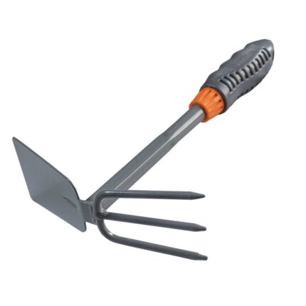 Mini săpăligă cu 3 dinți, 310X86 mm, LT36203