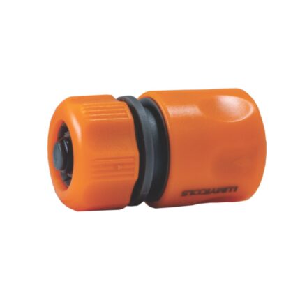 Cuplă rapidă cu stop LT36531