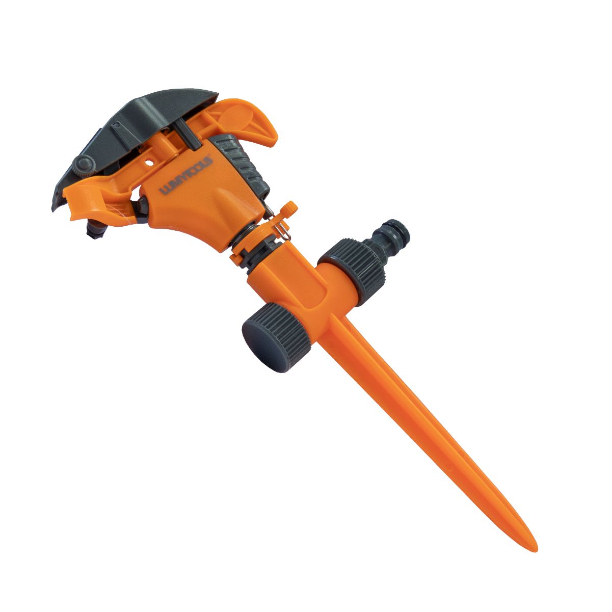 Aspersor pulsator cu pivot 1 Aspersor pulsator cu pivot - LT36751
