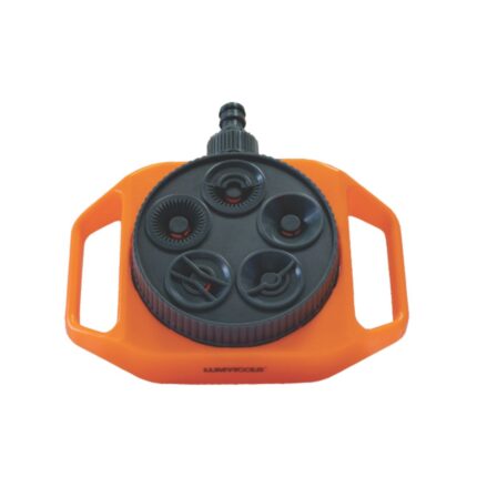 Aspersor mobil multijet - LT36770