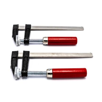 Set 2 menghine, 150x50 mm - LT38150