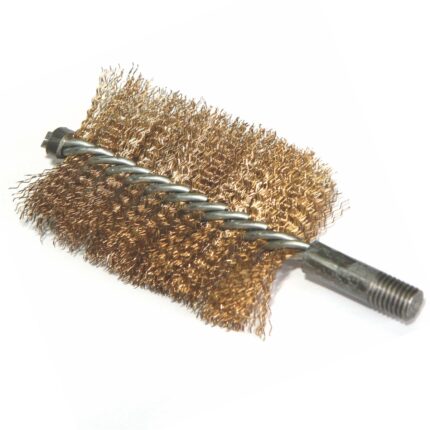 Cap perie centrală VIADRUS, plată, 100x75x15 mm - LT55900